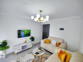 Elegant 3bedroom apartment